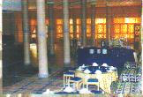 TERNATA Hotel zagora Riad zagora :  Restaurant